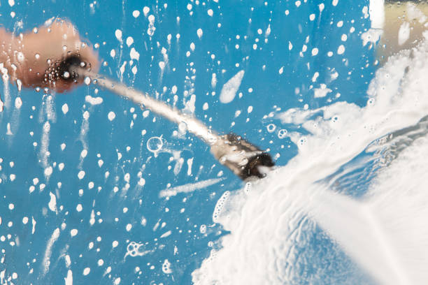 Best Rust Removal  in Beverly, NJ