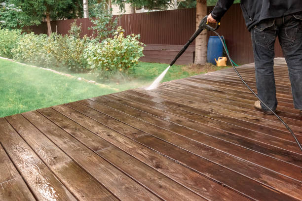 Best Building Exterior Washing  in Beverly, NJ