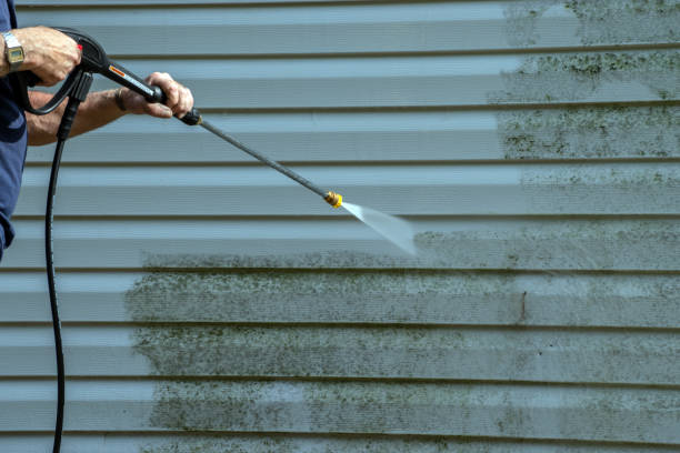 Best House Exterior Washing  in Beverly, NJ
