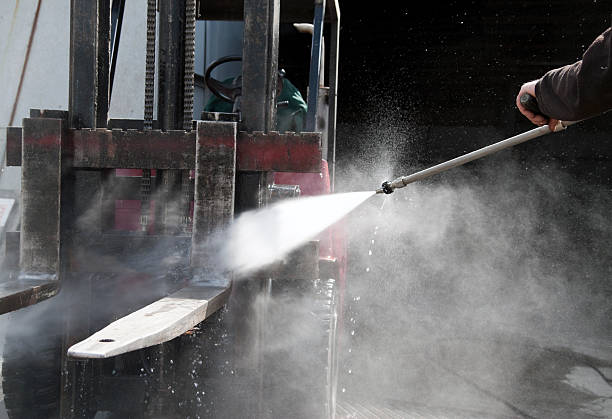 Best Roof Washing  in Beverly, NJ