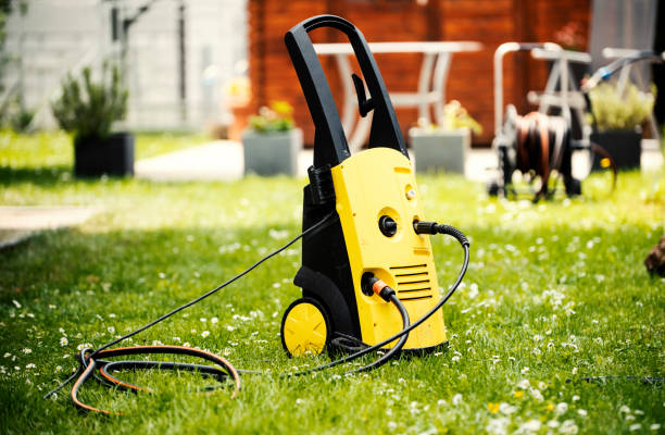 Best House Exterior Washing  in Beverly, NJ